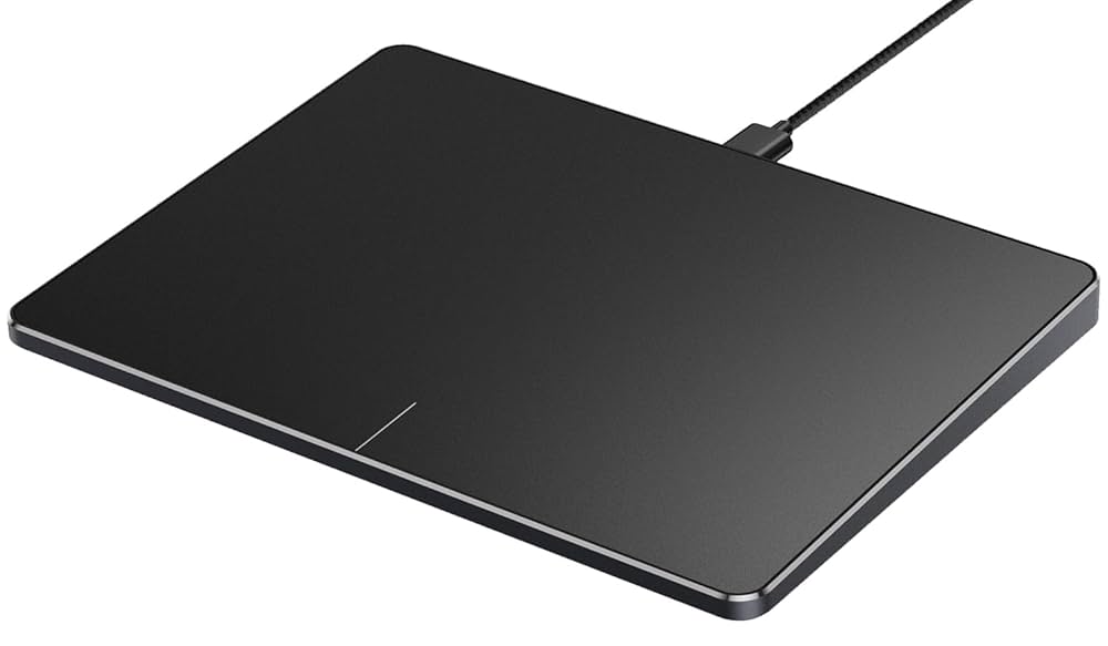 Amazon.com: ProtoArc Wired USB Trackpad for Windows 10/11